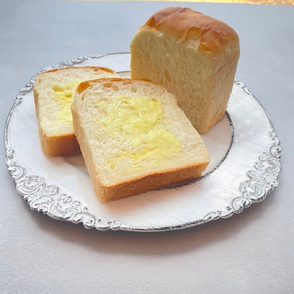フレッシュイタリアンレモン山パン