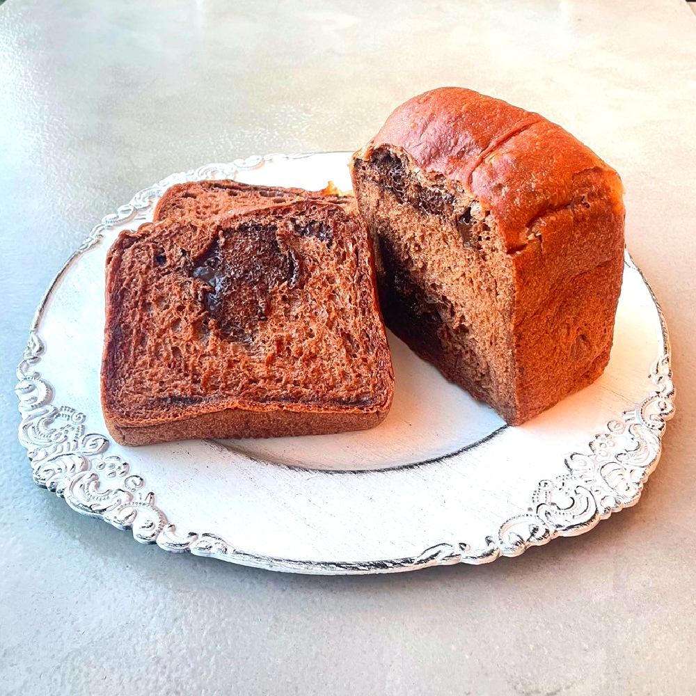 ショコラ・ド・食パン