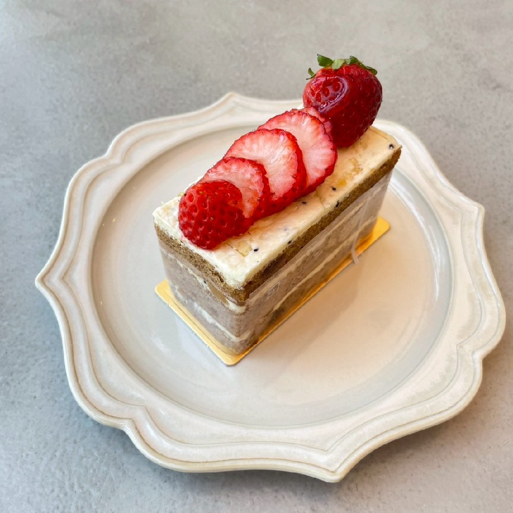 ケークオフリュイ