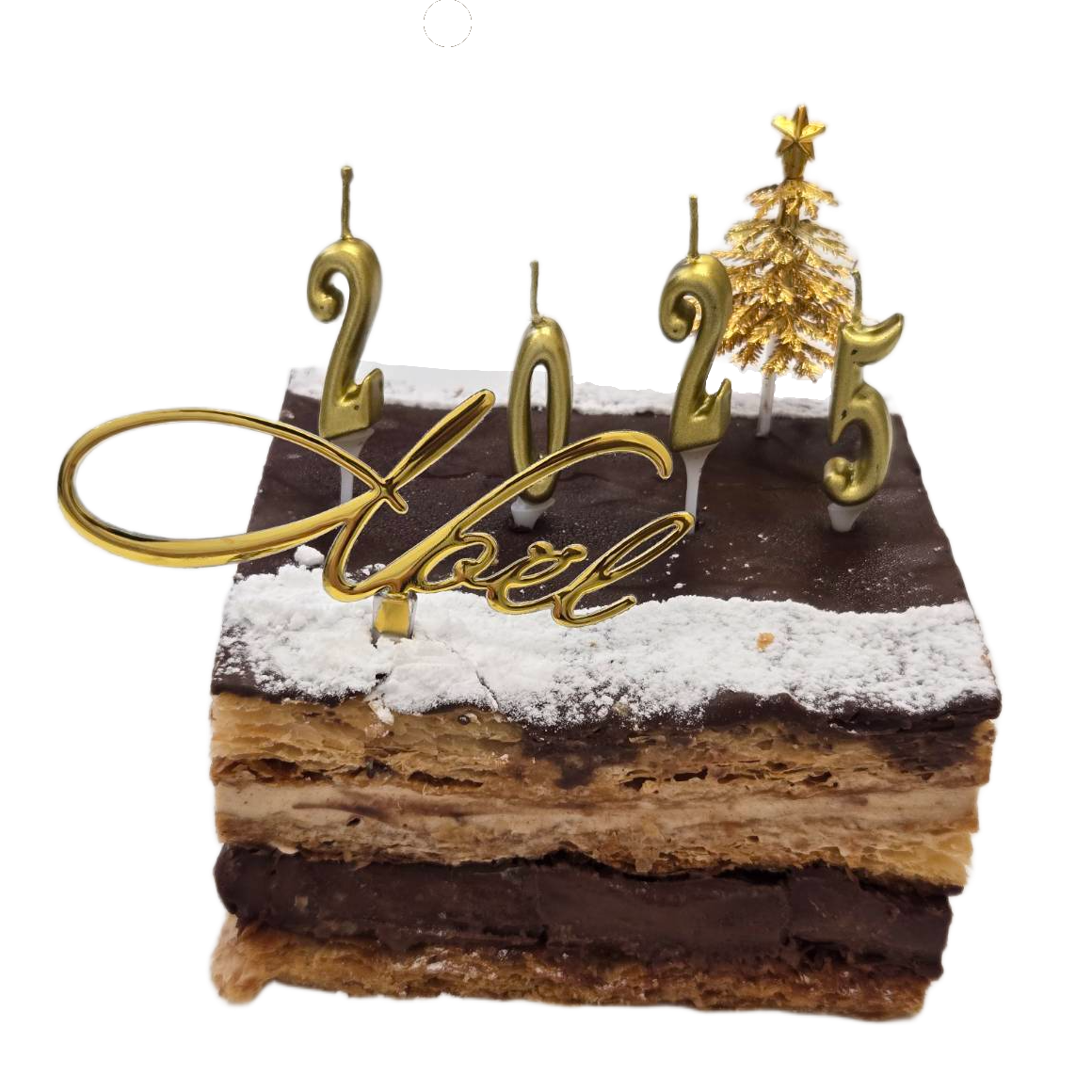 ミルフィユノア