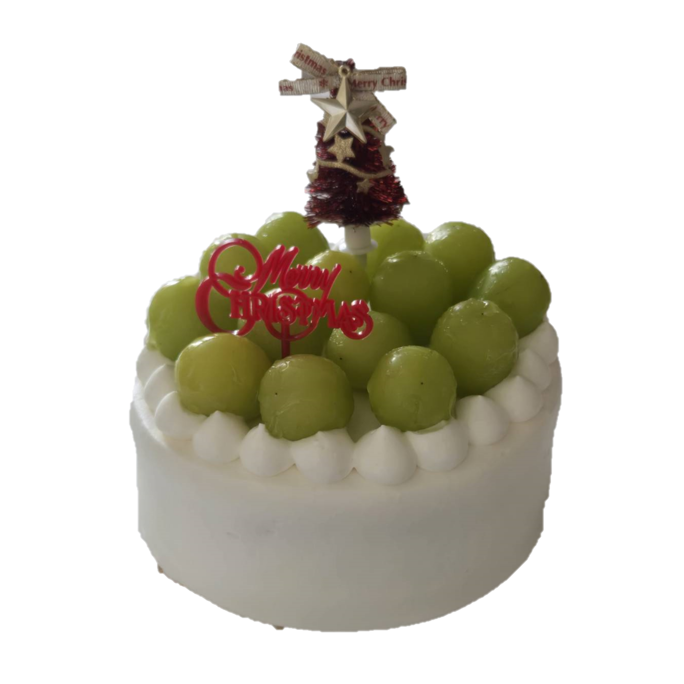 シャインマスカット