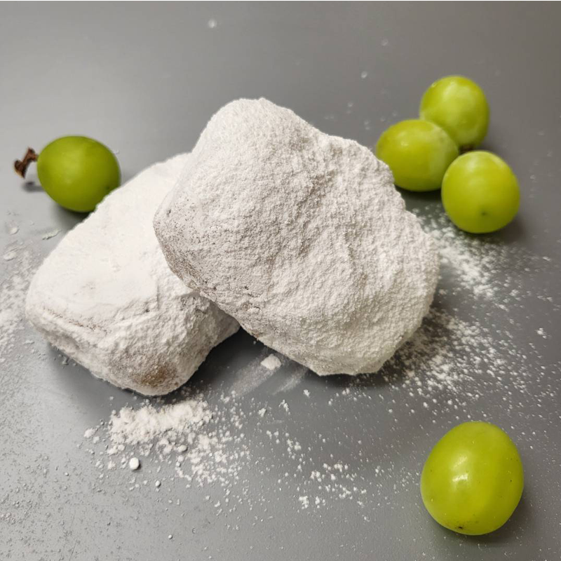 シュトーレン マスカット