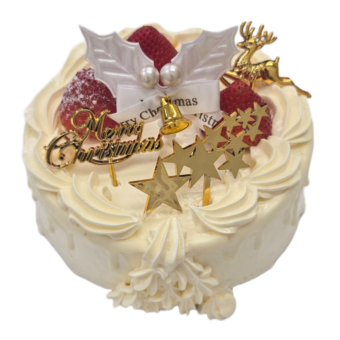 バニラ・ブール