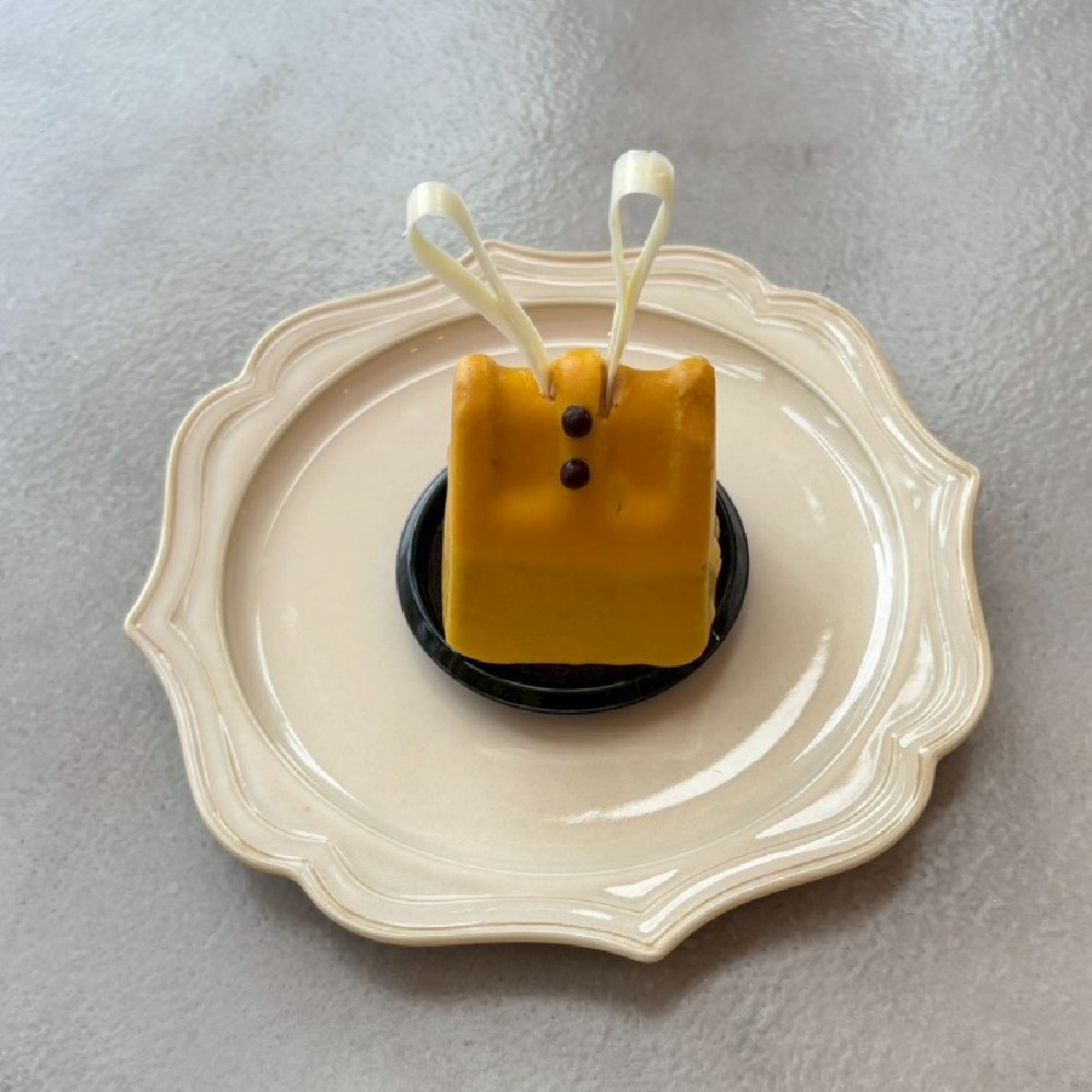 キャラメルバナナ