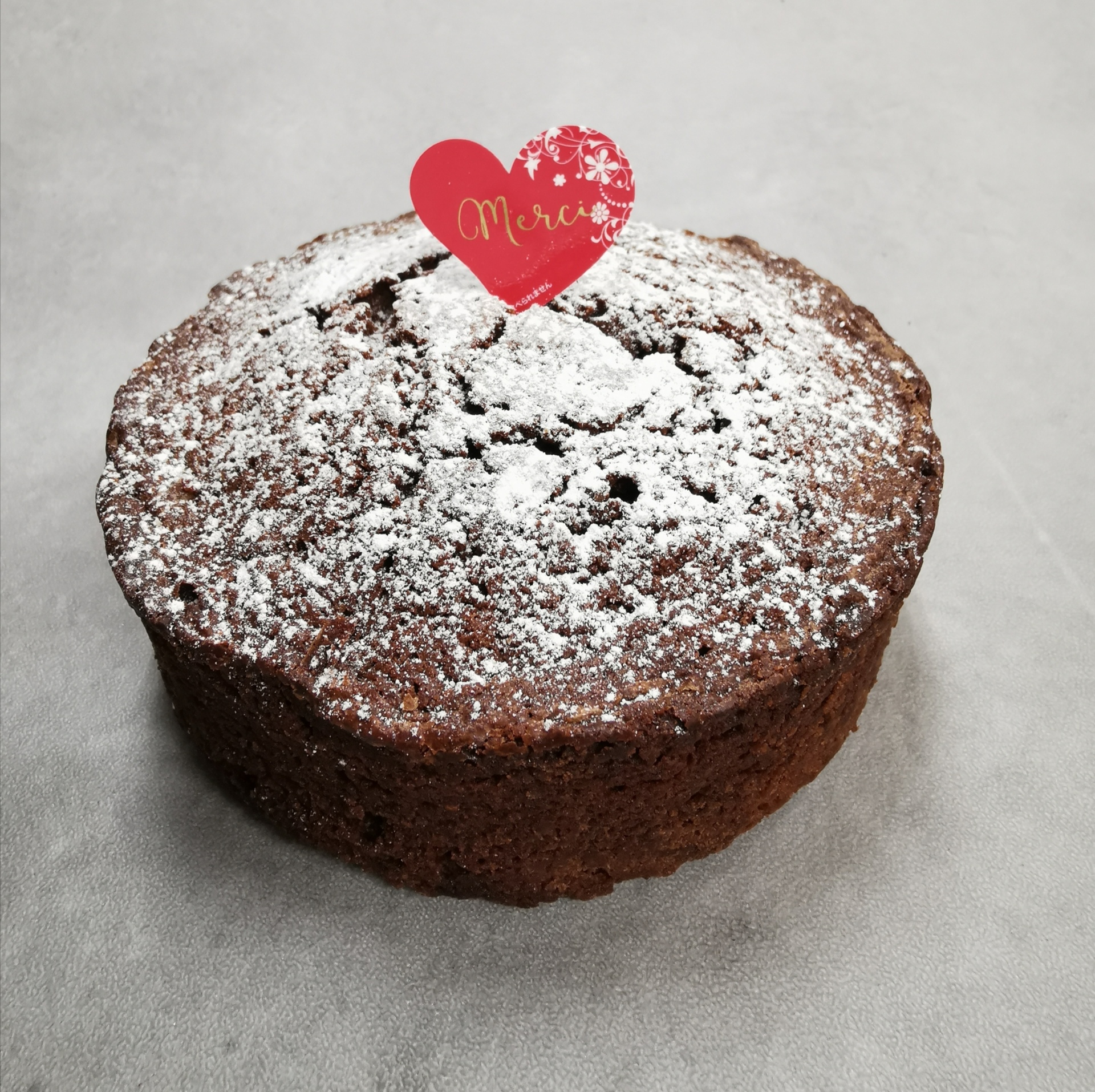 クラシックショコラ