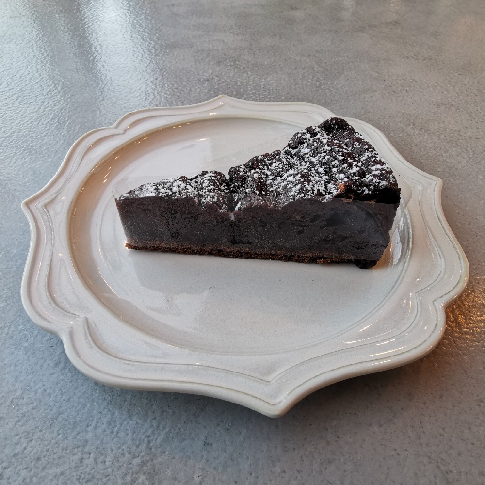 ガトーショコラ